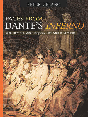 cover image of Faces from Dante's Inferno